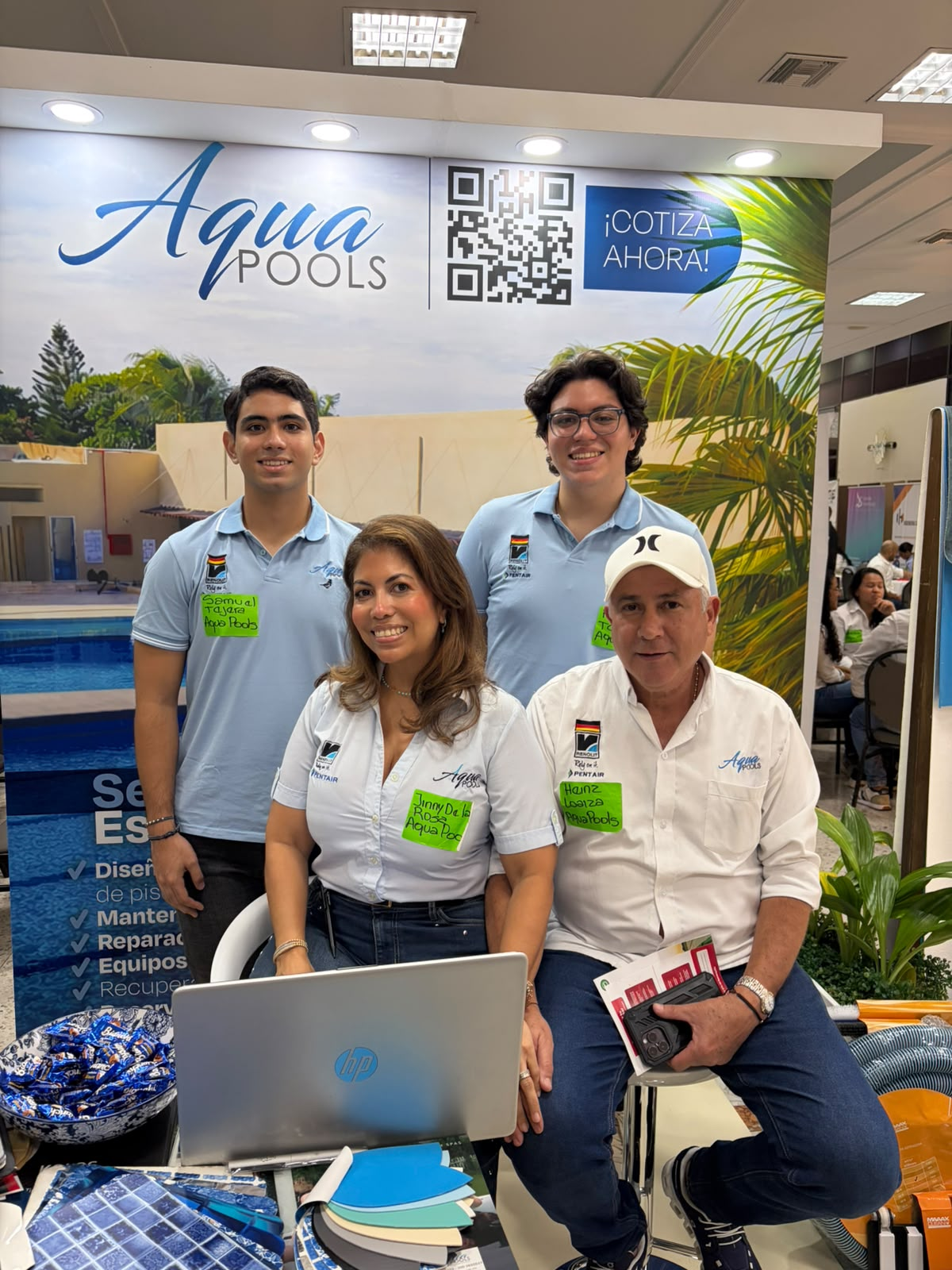 Aquapools